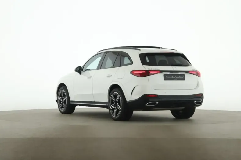 Mercedes-Benz GLC 400 (Clasa GLC) din 2023 cu 22.800 km - oferta MER197777 - foto 3