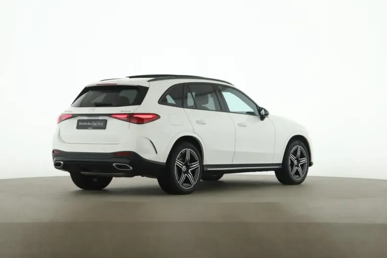 Mercedes-Benz GLC 400 (Clasa GLC) din 2023 cu 22.800 km - oferta MER197777 - foto 5