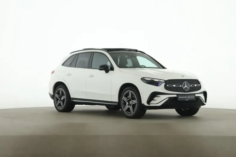 Mercedes-Benz GLC 400 (Clasa GLC) din 2023 cu 22.800 km - oferta MER197777 - foto 7