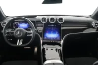 Mercedes-Benz GLC 400 (Clasa GLC) din 2023 cu 22.800 km - oferta MER197777 - foto 9