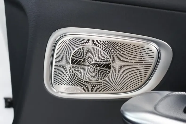 Mercedes-Benz GLC 400 (Clasa GLC) din 2023 cu 22.800 km - oferta MER197777 - foto 17