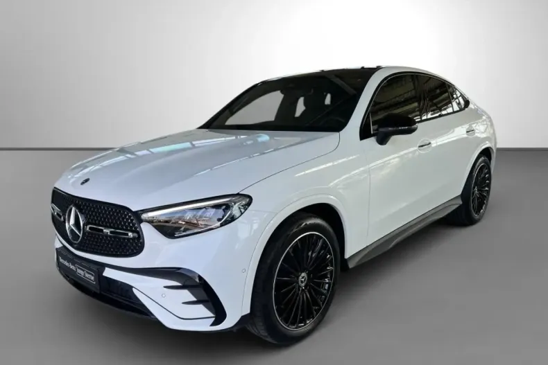 Mercedes-Benz GLC 300 (Clasa GLC) din 2024 cu 17.730 km - oferta MER197778 - foto 2