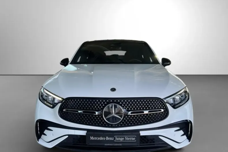 Mercedes-Benz GLC 300 (Clasa GLC) din 2024 cu 17.730 km - oferta MER197778 - foto 3