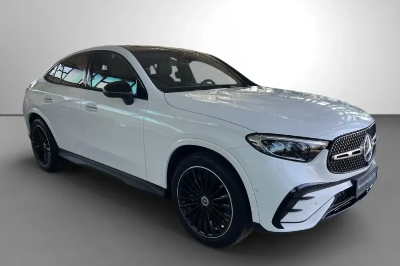 Mercedes-Benz GLC 300 (Clasa GLC) din 2024 cu 17.730 km - oferta MER197778 - foto 4