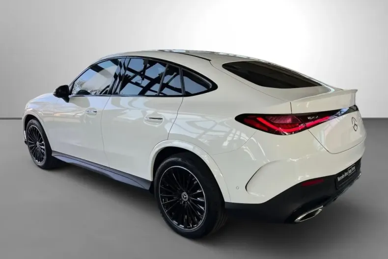 Mercedes-Benz GLC 300 (Clasa GLC) din 2024 cu 17.730 km - oferta MER197778 - foto 5