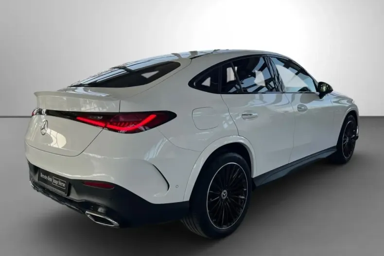 Mercedes-Benz GLC 300 (Clasa GLC) din 2024 cu 17.730 km - oferta MER197778 - foto 6