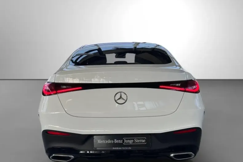 Mercedes-Benz GLC 300 (Clasa GLC) din 2024 cu 17.730 km - oferta MER197778 - foto 7