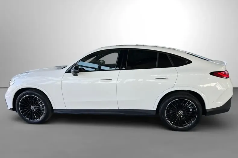 Mercedes-Benz GLC 300 (Clasa GLC) din 2024 cu 17.730 km - oferta MER197778 - foto 8