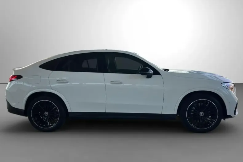 Mercedes-Benz GLC 300 (Clasa GLC) din 2024 cu 17.730 km - oferta MER197778 - foto 9