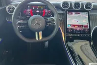 Mercedes-Benz GLC 300 (Clasa GLC) din 2024 cu 17.730 km - oferta MER197778 - foto 18