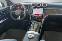 Mercedes-Benz GLC 300 (Clasa GLC) din 2024 cu 17.730 km - oferta MER197778 - foto 25