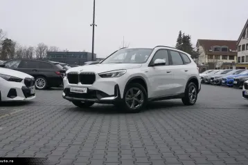 BMW X1 din 2023 - oferta BMW197779