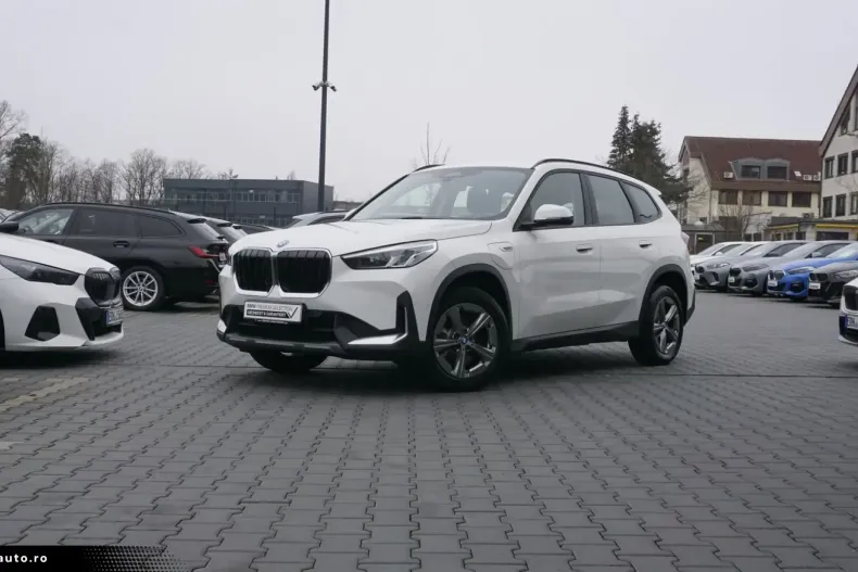 BMW X1 (Seria X) din 2023 cu 21.274 km - oferta BMW197779 - foto 1
