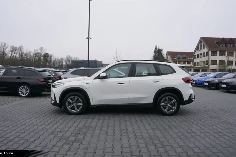 BMW X1 (Seria X) din 2023 cu 21.274 km - oferta BMW197779 - foto 4
