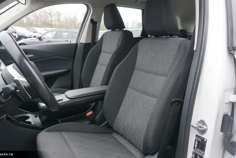 BMW X1 (Seria X) din 2023 cu 21.274 km - oferta BMW197779 - foto 7