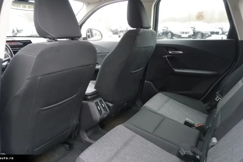 BMW X1 (Seria X) din 2023 cu 21.274 km - oferta BMW197779 - foto 8