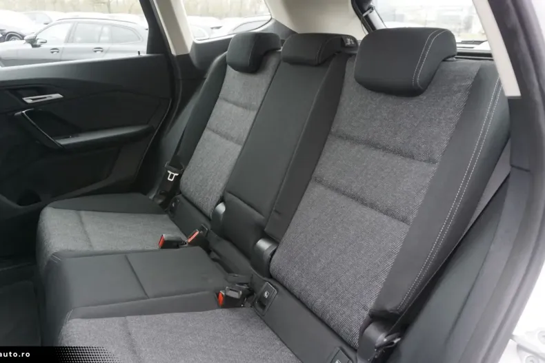 BMW X1 (Seria X) din 2023 cu 21.274 km - oferta BMW197779 - foto 9