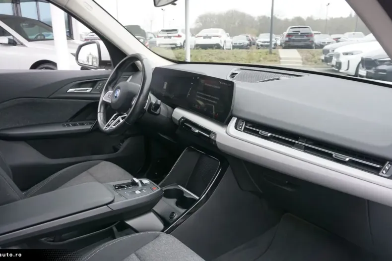 BMW X1 (Seria X) din 2023 cu 21.274 km - oferta BMW197779 - foto 10