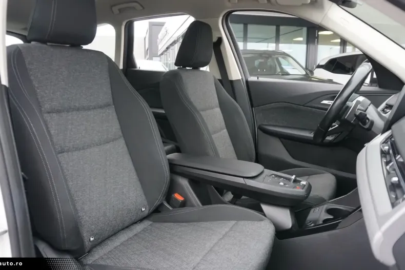 BMW X1 (Seria X) din 2023 cu 21.274 km - oferta BMW197779 - foto 11