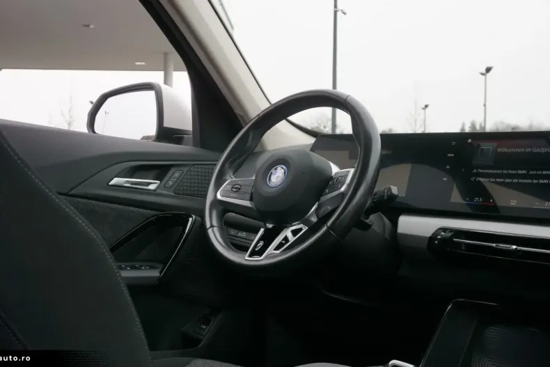 BMW X1 (Seria X) din 2023 cu 21.274 km - oferta BMW197779 - foto 12