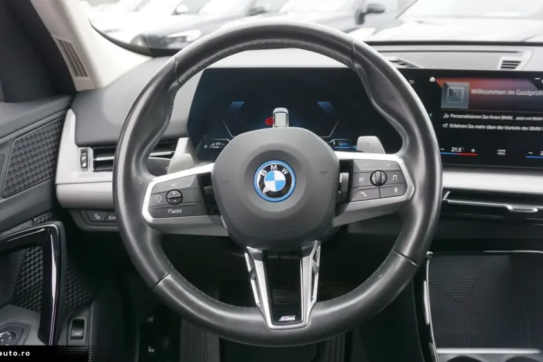 BMW X1 (Seria X) din 2023 cu 21.274 km - oferta BMW197779 - foto 14