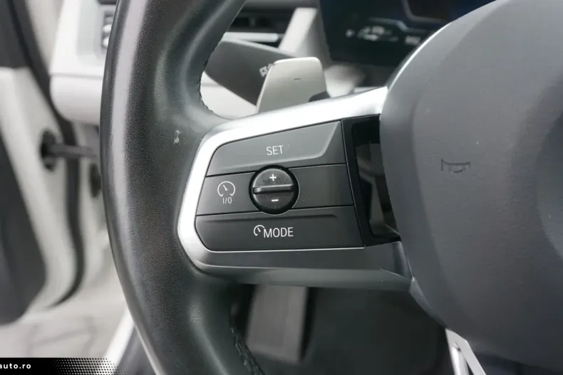 BMW X1 (Seria X) din 2023 cu 21.274 km - oferta BMW197779 - foto 15