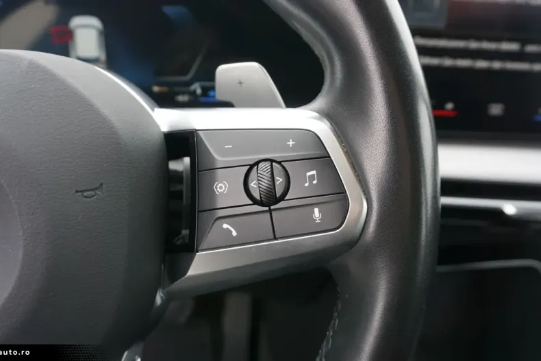 BMW X1 (Seria X) din 2023 cu 21.274 km - oferta BMW197779 - foto 16