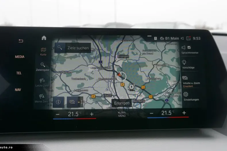 BMW X1 (Seria X) din 2023 cu 21.274 km - oferta BMW197779 - foto 18