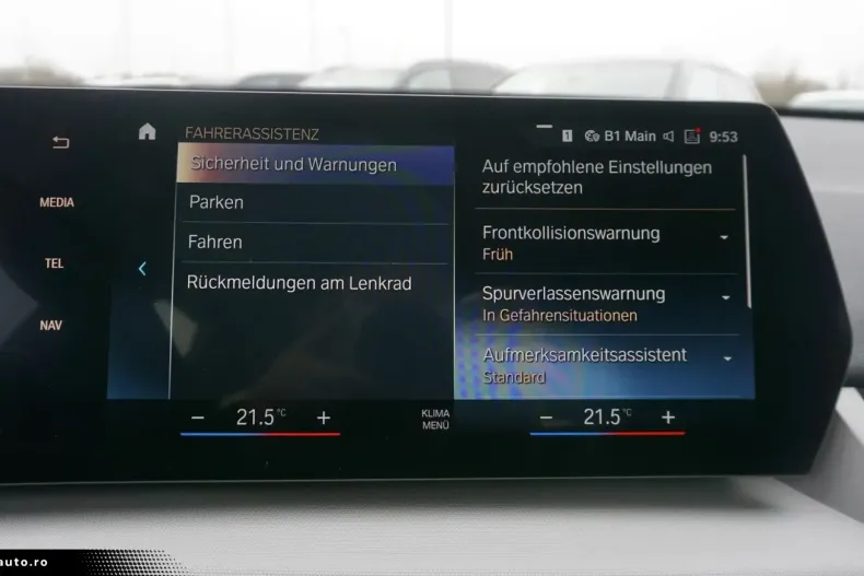 BMW X1 (Seria X) din 2023 cu 21.274 km - oferta BMW197779 - foto 20