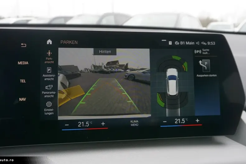 BMW X1 (Seria X) din 2023 cu 21.274 km - oferta BMW197779 - foto 21