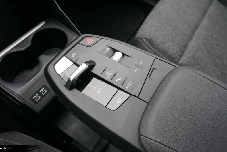 BMW X1 (Seria X) din 2023 cu 21.274 km - oferta BMW197779 - foto 22