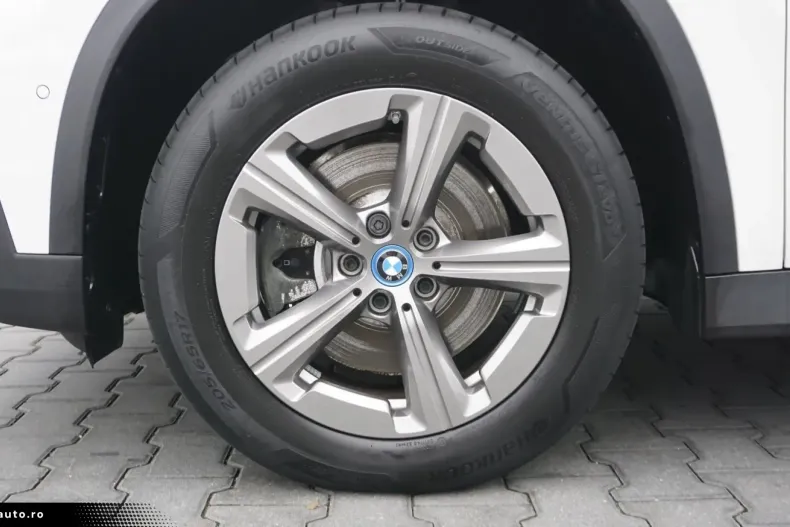 BMW X1 (Seria X) din 2023 cu 21.274 km - oferta BMW197779 - foto 27