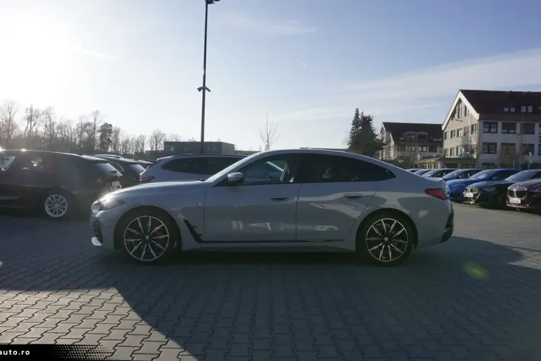 BMW 430i (Seria 4) din 2023 cu 65.000 km - oferta BMW197780 - foto 4