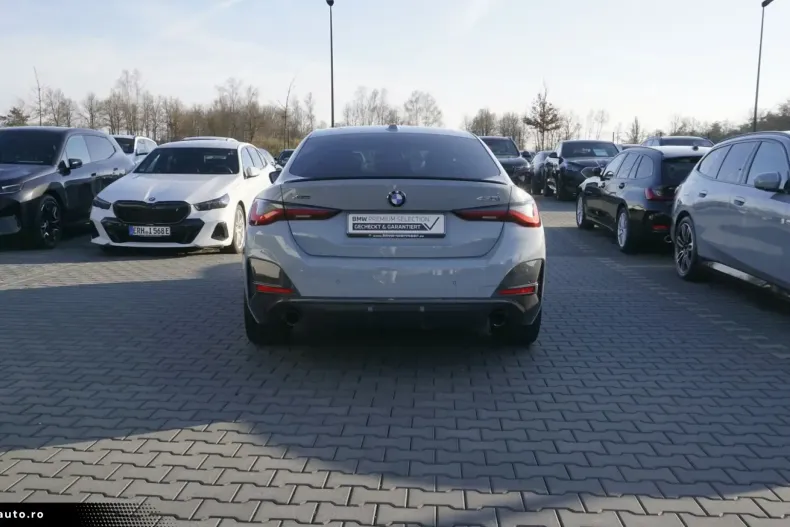 BMW 430i (Seria 4) din 2023 cu 65.000 km - oferta BMW197780 - foto 5
