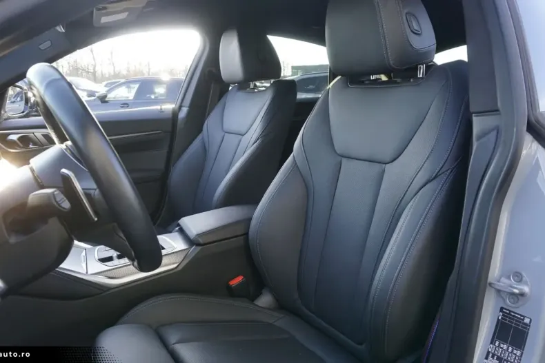 BMW 430i (Seria 4) din 2023 cu 65.000 km - oferta BMW197780 - foto 7