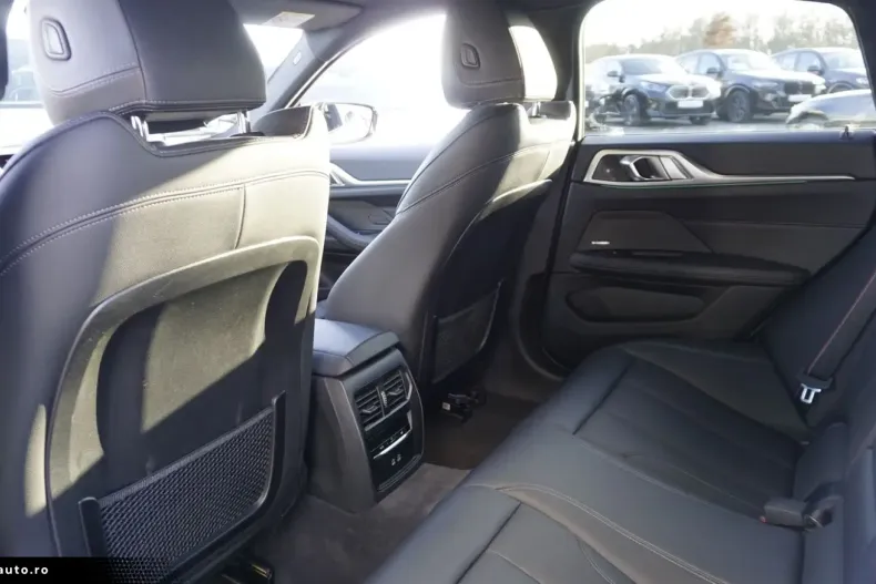 BMW 430i (Seria 4) din 2023 cu 65.000 km - oferta BMW197780 - foto 8