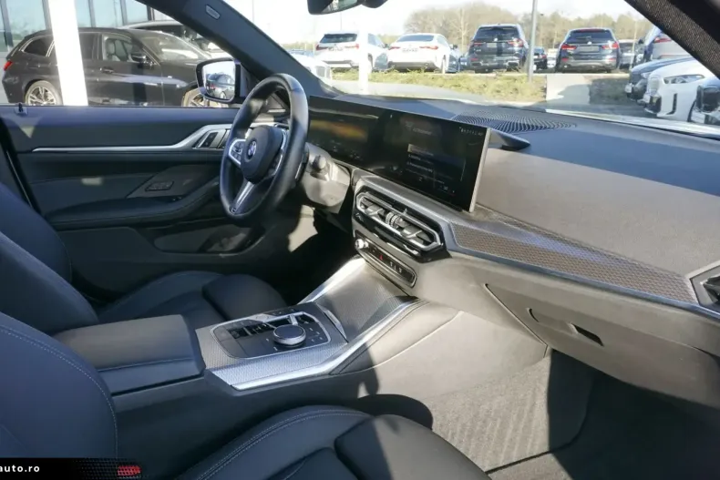 BMW 430i (Seria 4) din 2023 cu 65.000 km - oferta BMW197780 - foto 10