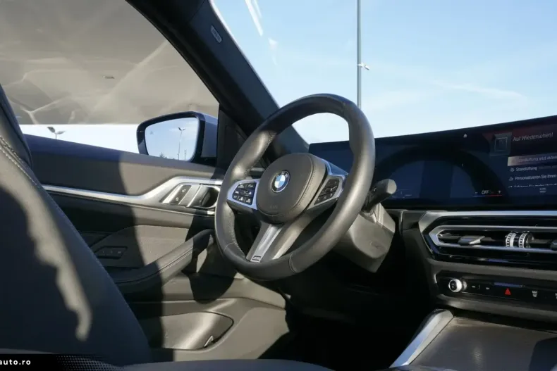 BMW 430i (Seria 4) din 2023 cu 65.000 km - oferta BMW197780 - foto 12