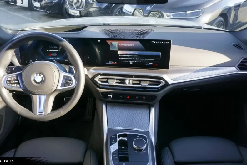 BMW 430i (Seria 4) din 2023 cu 65.000 km - oferta BMW197780 - foto 13