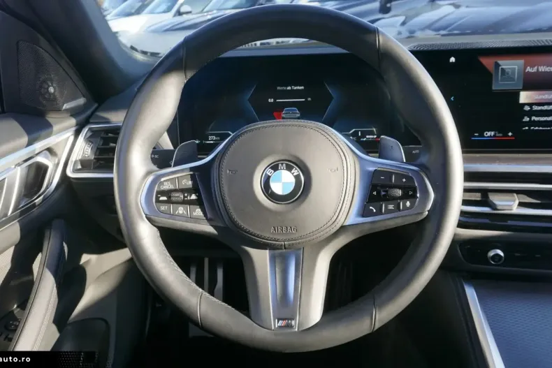 BMW 430i (Seria 4) din 2023 cu 65.000 km - oferta BMW197780 - foto 14