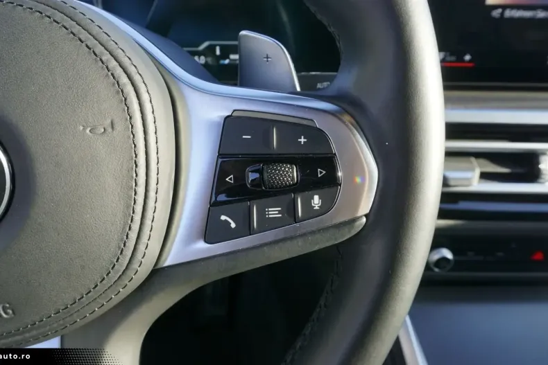 BMW 430i (Seria 4) din 2023 cu 65.000 km - oferta BMW197780 - foto 16