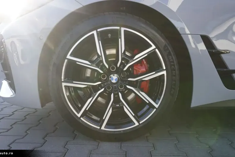 BMW 430i (Seria 4) din 2023 cu 65.000 km - oferta BMW197780 - foto 32