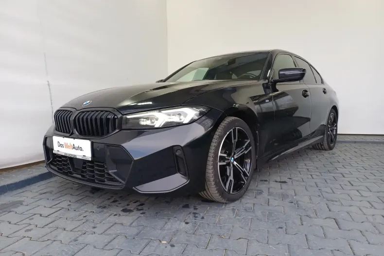 BMW 320 (Seria 3) din 2023 cu 82.313 km - oferta BMW197781 - foto 1