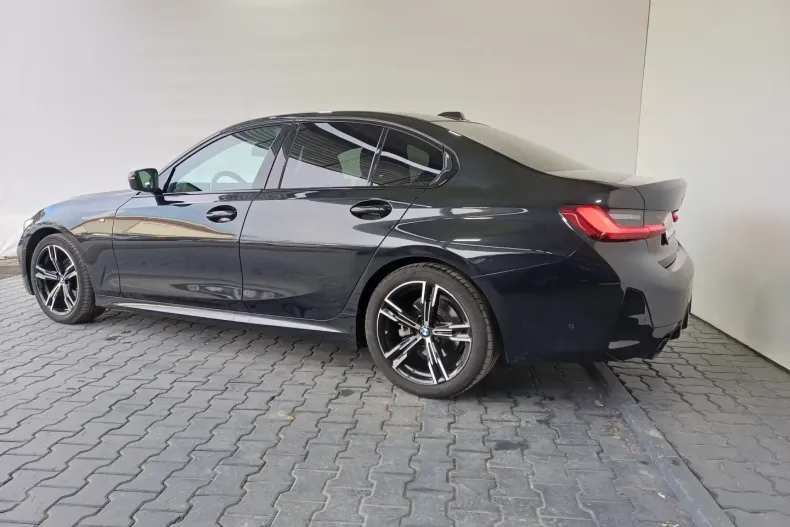 BMW 320 (Seria 3) din 2023 cu 82.313 km - oferta BMW197781 - foto 3