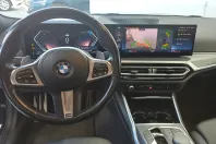 BMW 320 (Seria 3) din 2023 cu 82.313 km - oferta BMW197781 - foto 6