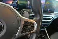 BMW 320 (Seria 3) din 2023 cu 82.313 km - oferta BMW197781 - foto 14