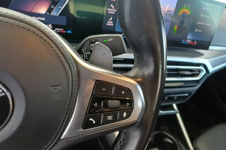 BMW 320 (Seria 3) din 2023 cu 82.313 km - oferta BMW197781 - foto 14