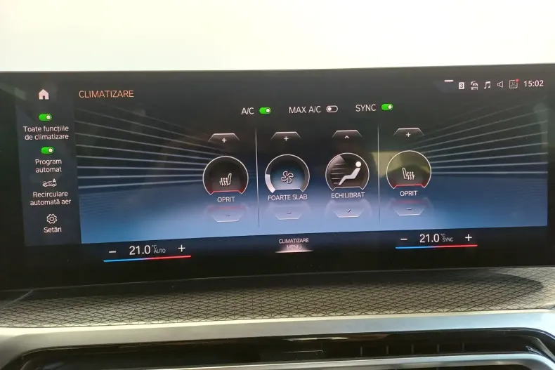 BMW 320 (Seria 3) din 2023 cu 82.313 km - oferta BMW197781 - foto 20