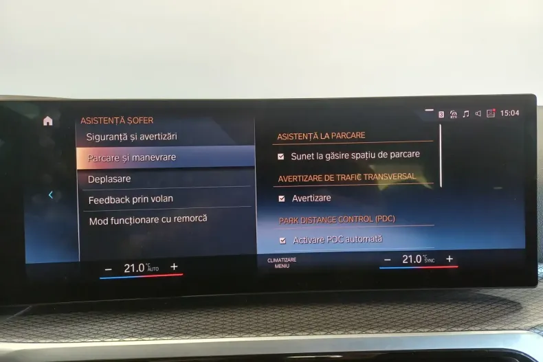 BMW 320 (Seria 3) din 2023 cu 82.313 km - oferta BMW197781 - foto 27