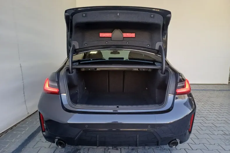 BMW 320 (Seria 3) din 2023 cu 82.313 km - oferta BMW197781 - foto 34